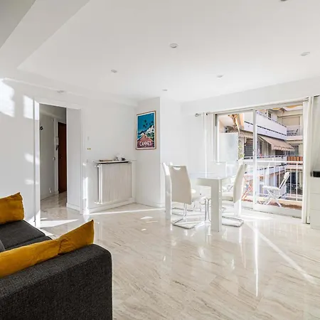 Apartment Le Louis Blanc Avec Balcon En Plein Centre-ville *